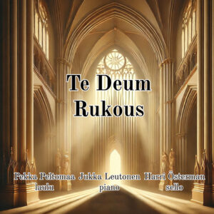 Te Deum - Rukous